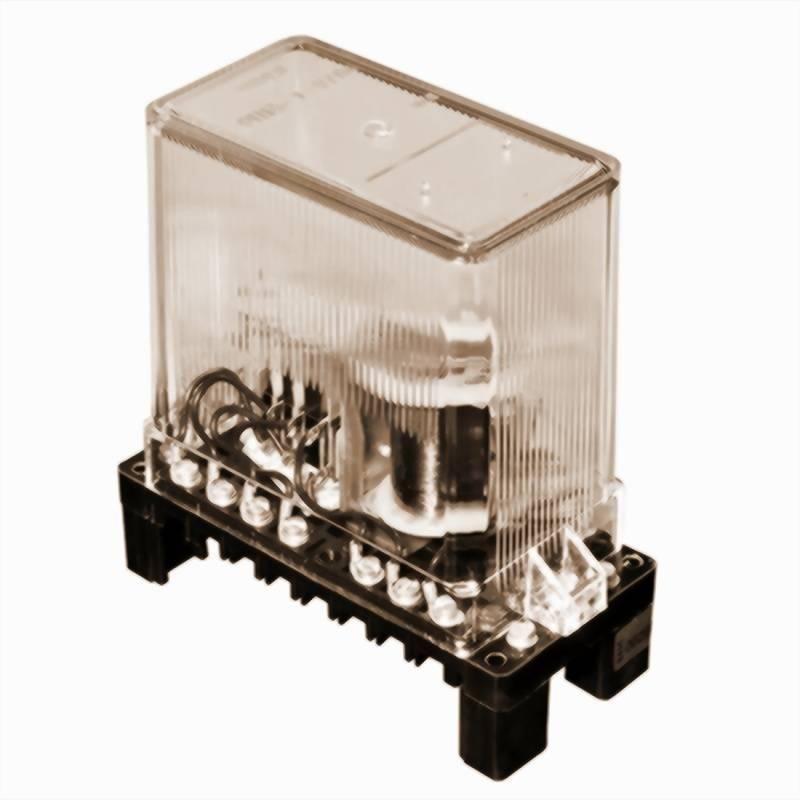 реле промежуточное рп-16-6 220в dc 4/2 передн. присоед. чэаз a8119-77952214 от BTSprom.by