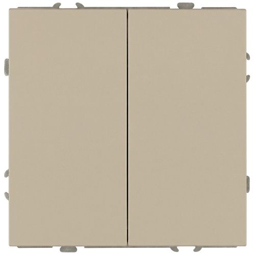 переключатель 2-кл сп 10а ip20 250в galaxy шампань эра б0070698 от BTSprom.by