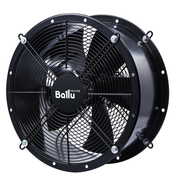 вентилятор стационарный bds-2-s ballu нс-1476498 от BTSprom.by