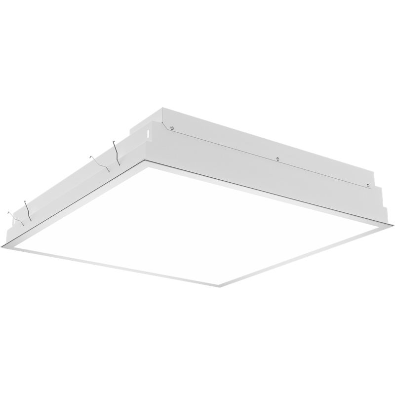  Светильник PRIZMA/R 595 EM 4000К встраив. СТ 1499000350 фото в каталоге от BTSprom.by