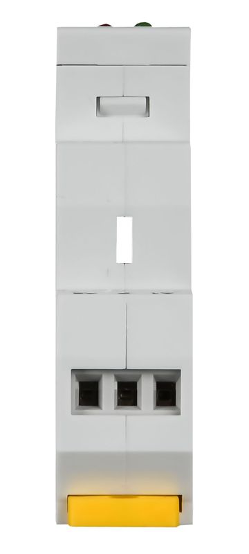  Реле задержки выключения ORT 1 контакт 230В AC IEK ORT-B1-AC230V фото в каталоге от BTSprom.by