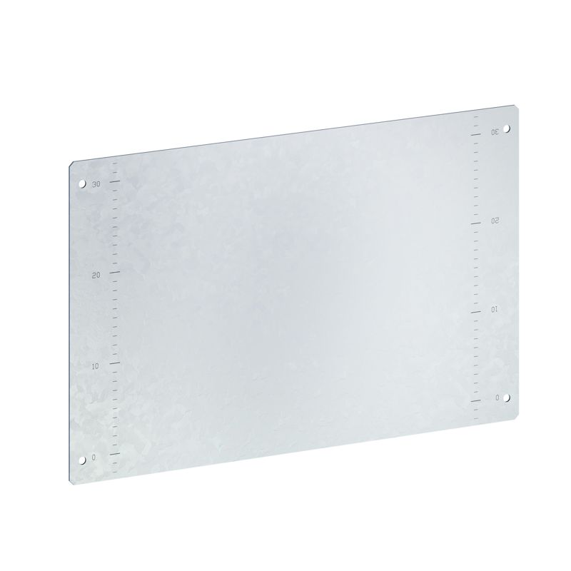 плата монтажная для шкафов conchiglia в=460/490мм ш=685мм dkc cn5pce046 от BTSprom.by