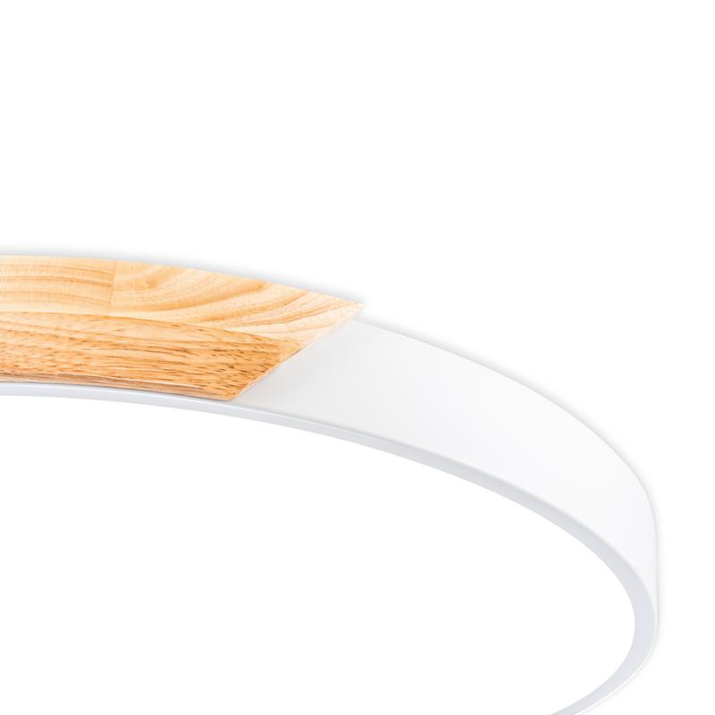  Светильник Sprida 80Вт IP20 потолочн. Freya FR6129CL-L80W фото в каталоге от BTSprom.by