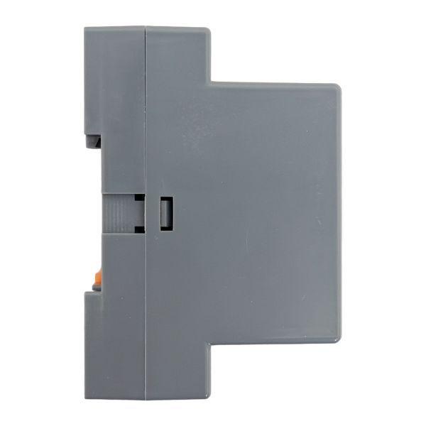  Вольтметр цифровой VD-G33 на DIN-рейку трехфазный EKF vd-g33 фото в каталоге от BTSprom.by