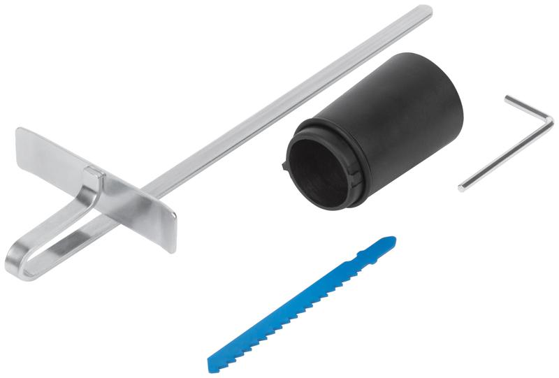  Лобзик 800Вт 0-3000ход/мин 100мм БзП маятник лазер FIT 80359 фото в каталоге от BTSprom.by