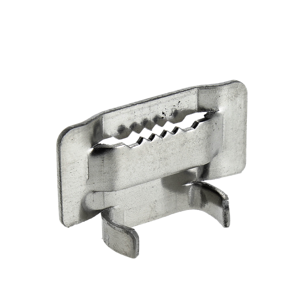 скрепа для ленты (бугель) c20 (уп.10шт) ekf c-20-r от BTSprom.by