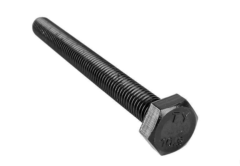 болт б 51 (л 57-97) покрытие лак черн. аэмз 00002090 от BTSprom.by