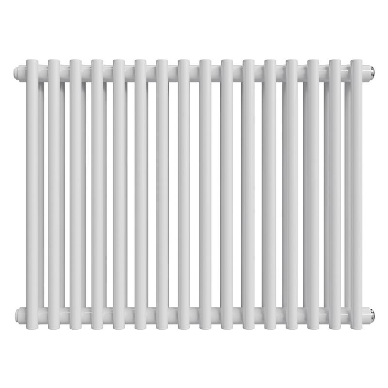  Радиатор дизайн Shift R22 C2050 16 секц. RAL9016 Royal Thermo НС-1631335 фото в каталоге от BTSprom.by