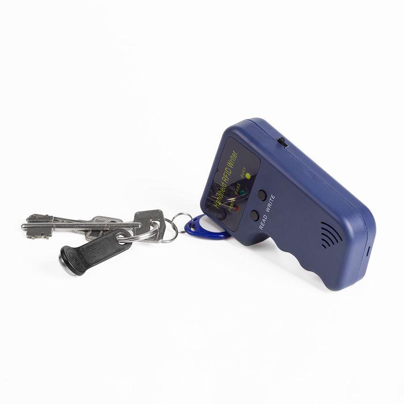  Дубликатор электронных ключей 125кГц формат EM Marin Rexant 46-0253 фото в каталоге от BTSprom.by