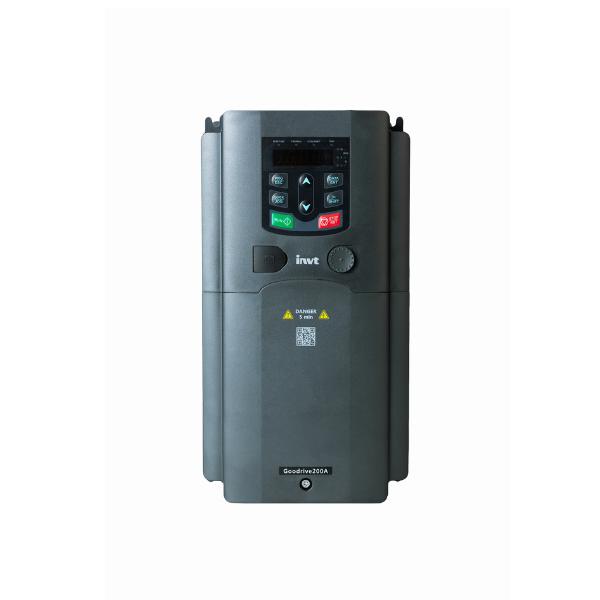 преобразователь частоты gd200a-011g/015p-4 11/15квт 380в invt 90001-01100 от BTSprom.by