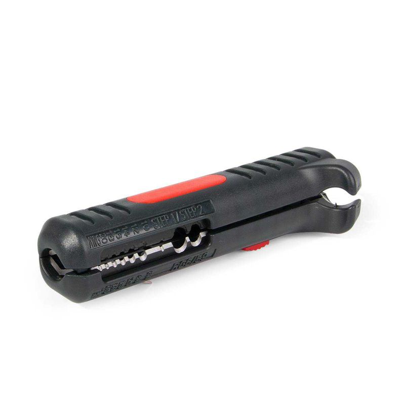 инструмент для снятия изоляции ws-21 квт 77667 от BTSprom.by