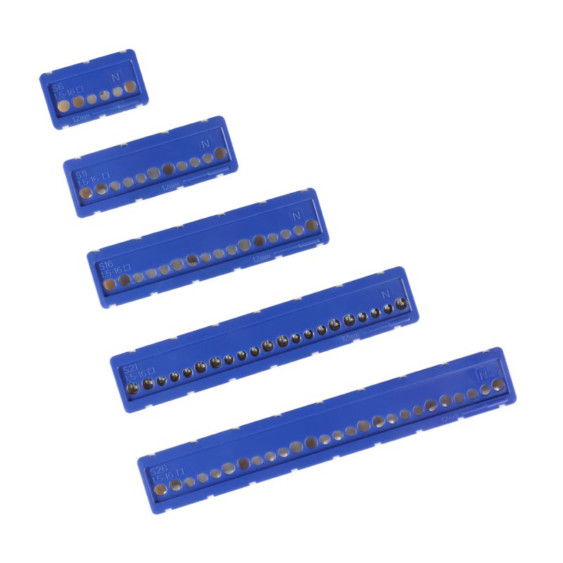 блок клеммный винтовой optibox pro n-1.5-16-26 кэаз 379835 от BTSprom.by