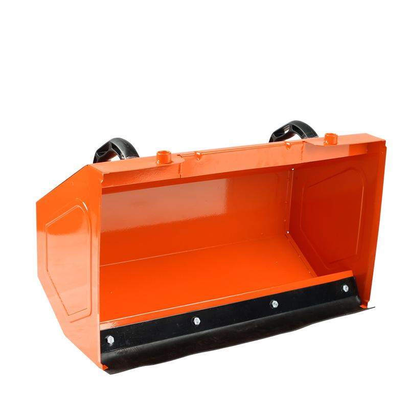 контейнер для мусора dc 60 patriot 426108886 от BTSprom.by