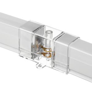 коннектор прямой 67х25х39мм для светильников wolta wtb-wbt-i-01 от BTSprom.by