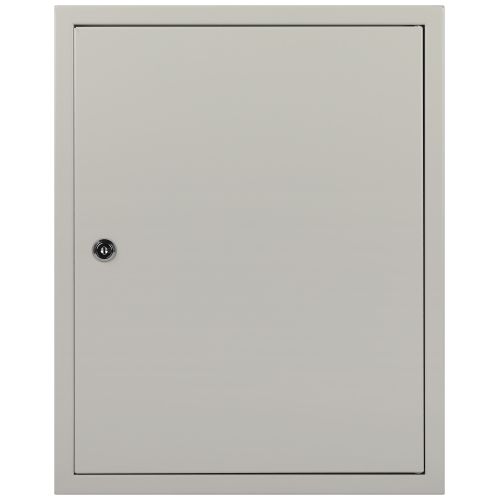  Корпус металлический ЭРА OPTIMA ЩМП-50.40.20 (500х400х220) IP31 УХЛЗ сер. ЭРА Б0061553 фото в каталоге от BTSprom.by