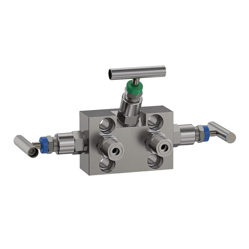  Блок вентильный на давление рабочей среды до 40МПа БВ-312.40 ОВЕН 103618 фото в каталоге от BTSprom.by