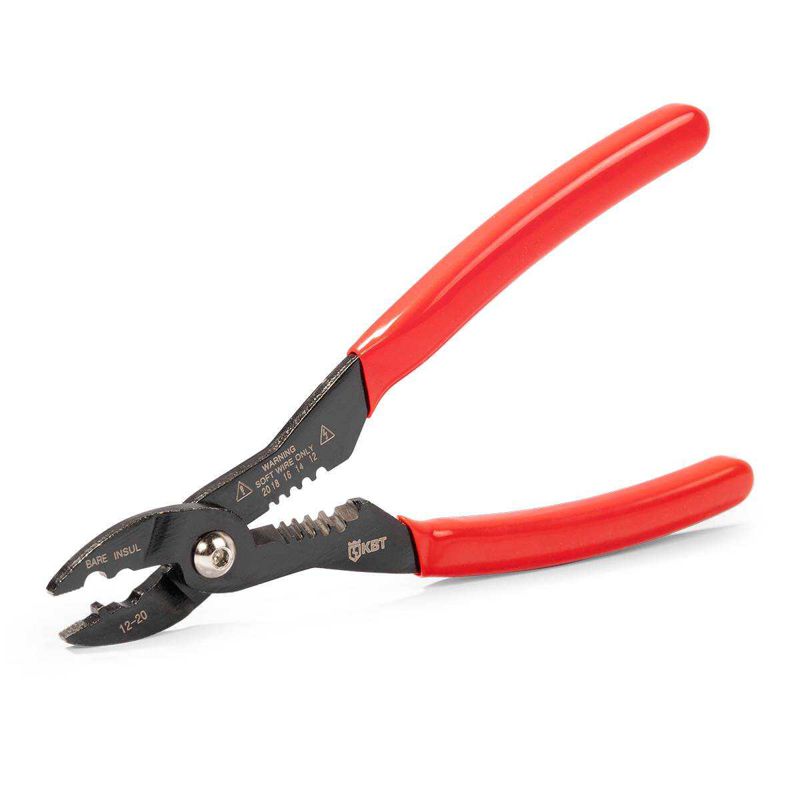 инструмент для снятия изоляции ws-01a профи квт 102403 от BTSprom.by