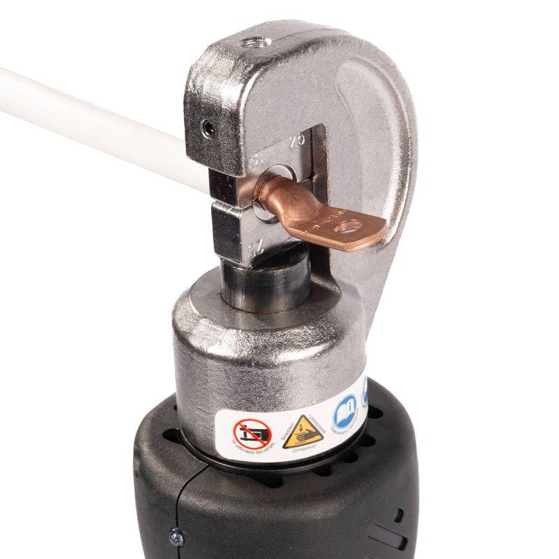  Пресс гидравлический аккумуляторный ПГРА-70 ПРОФИ КВТ 91796 фото в каталоге от BTSprom.by