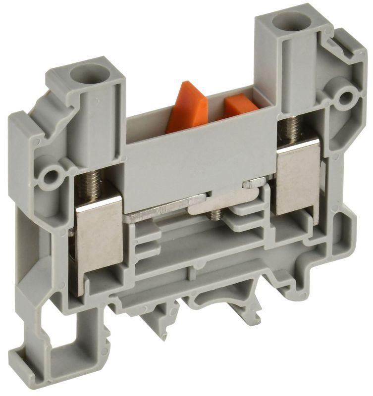 колодка клеммная cts-dt измерит. ун. монтаж 10кв.мм сер. iek yct15-05-k03-010 от BTSprom.by