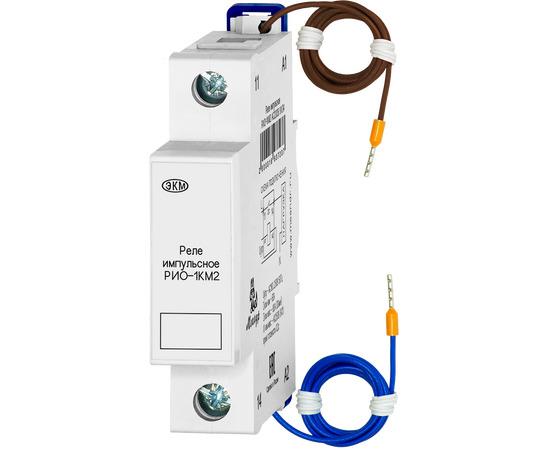 реле освещения импульсное рио-1км2 ac230в ухл2 (спец.) меандр a8302-16937244 от BTSprom.by