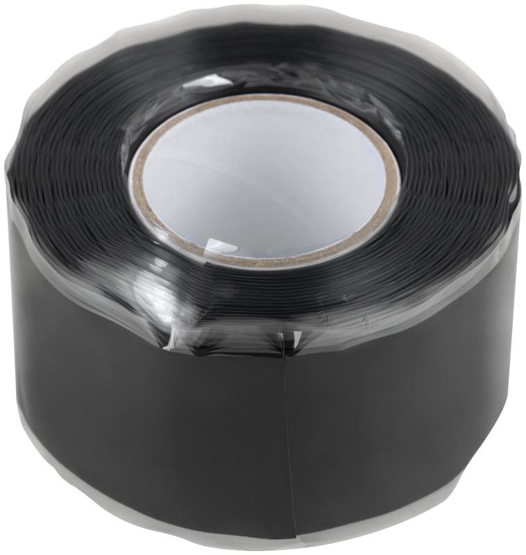 лента силиконовая самослипающаяся профи 25ммх0.5ммх3м fit 10985 от BTSprom.by