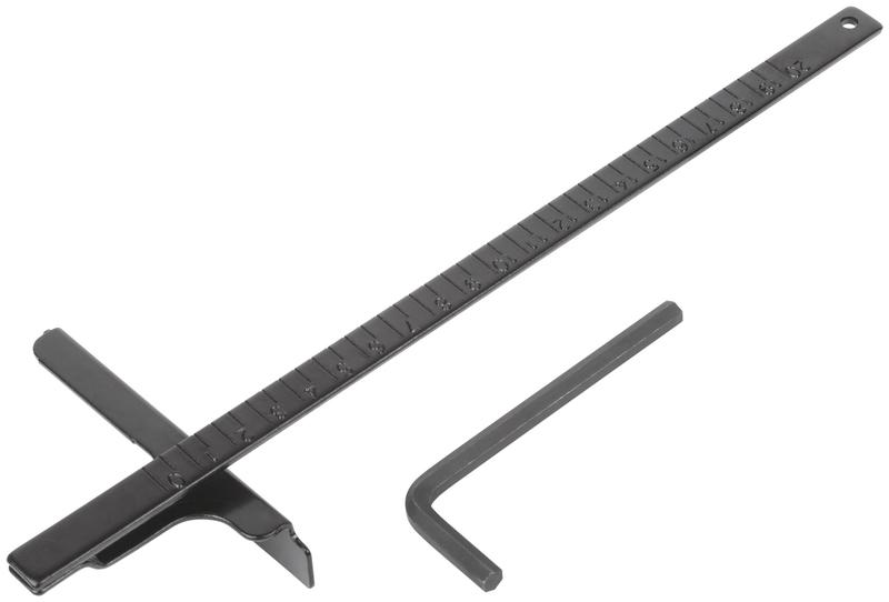  Пила дисковая 1300Вт 4700об/мин 190/20мм железная опора FIT 80405 фото в каталоге от BTSprom.by