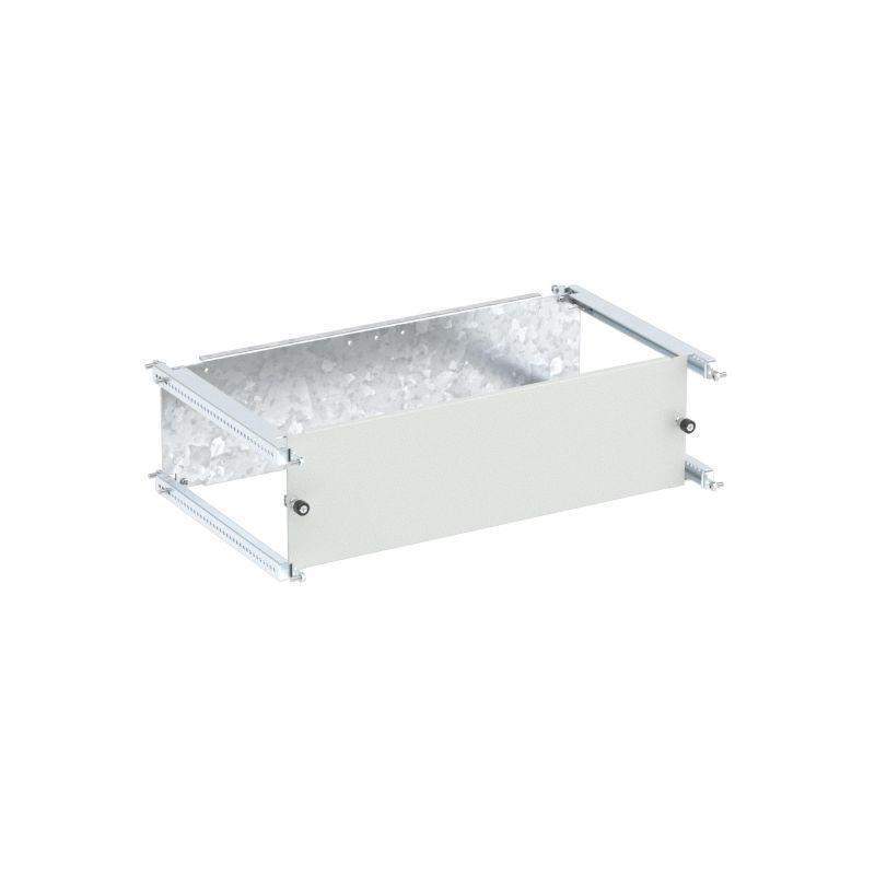 комплект универсальный для внутренней установки с винтовым креплением ш=400мм в=250мм dkc r5npkib0425 от BTSprom.by