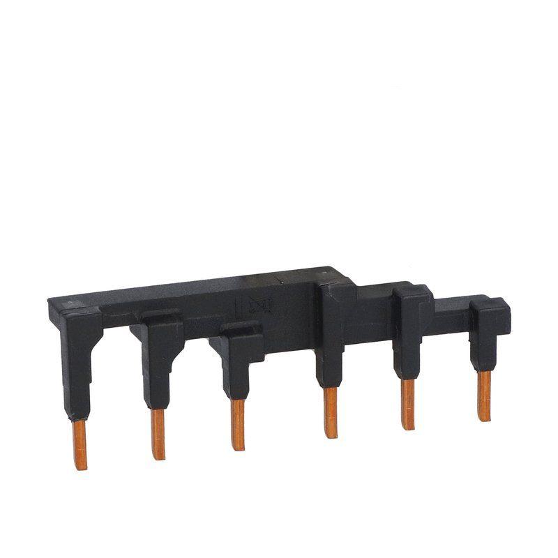 шина трехфазная изолированная optistart mp 32 s2 t2 кэаз 340168 от BTSprom.by