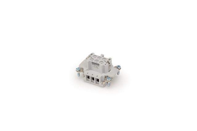 гнездо 6п 16а emas eb006cp00 от BTSprom.by