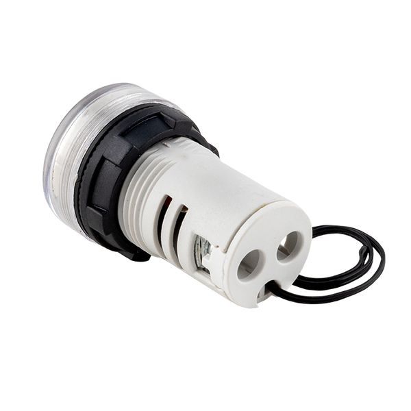  Индикатор значения температуры ED16-22С бел. PROxima EKF ed16-22c-w фото в каталоге от BTSprom.by