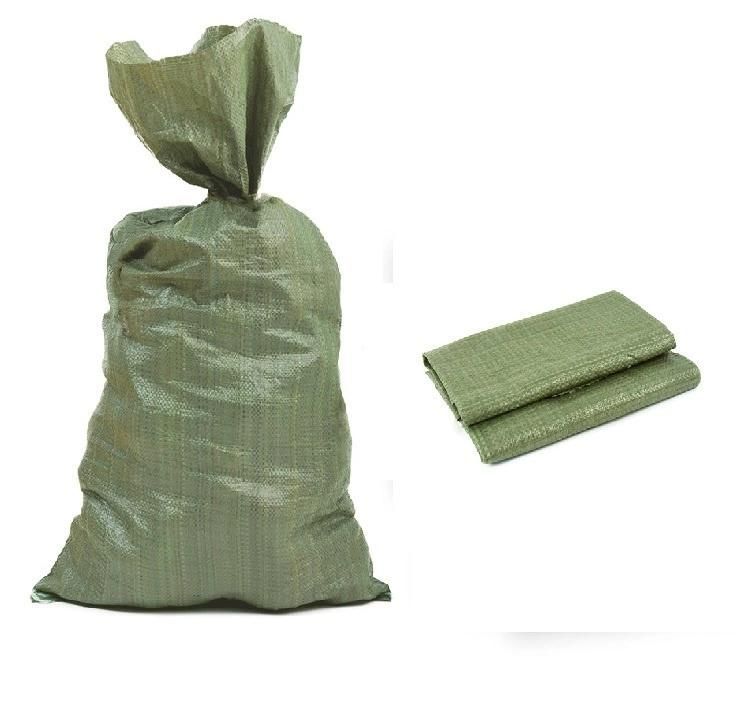 мешок пп 55х95 зел. мпп 55-95 от BTSprom.by
