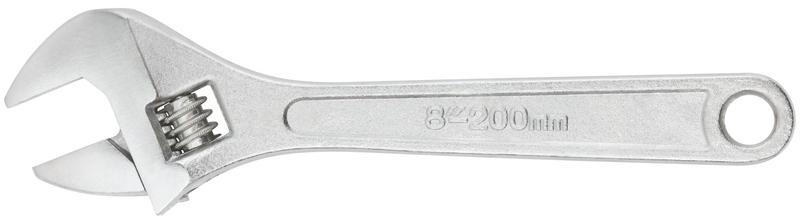 ключ разводной 200мм (25мм) fit 70120 от BTSprom.by