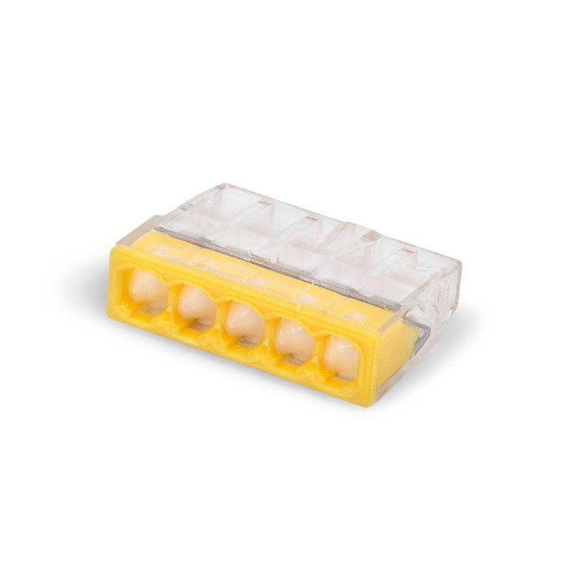 клемма смк 2273-245 с пастой квт 87650 от BTSprom.by