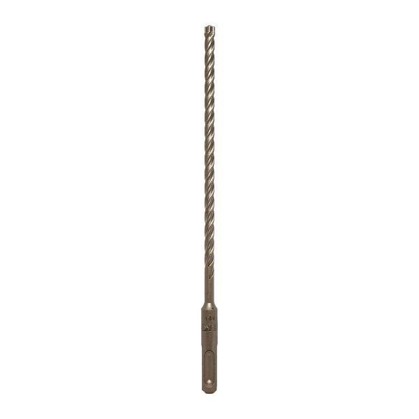 бур по бетону sds-plus 6х210 мм (4 резца) professional ekf db-6-210-4x4-ue от BTSprom.by