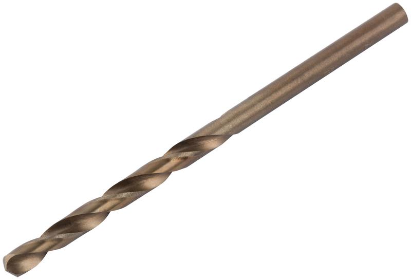  Набор сверл по металлу Profi 3.6х70мм с кобальтом 5проц. (уп.2шт) Cutop 48-368 фото в каталоге от BTSprom.by