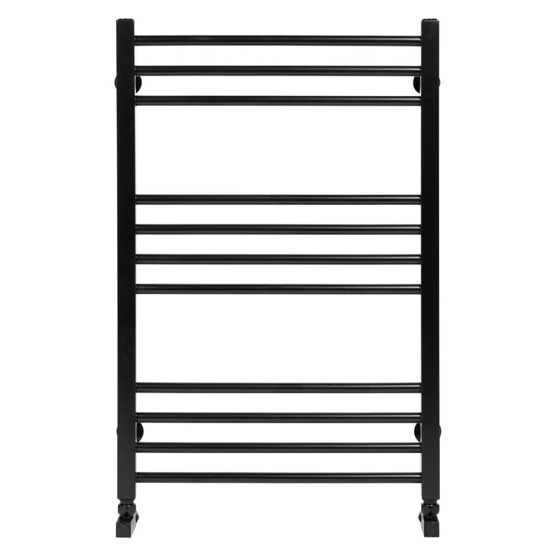 Полотенцесушитель Stato black П11 500х800 Royal Thermo НС-1433965 фото в каталоге от BTSprom.by