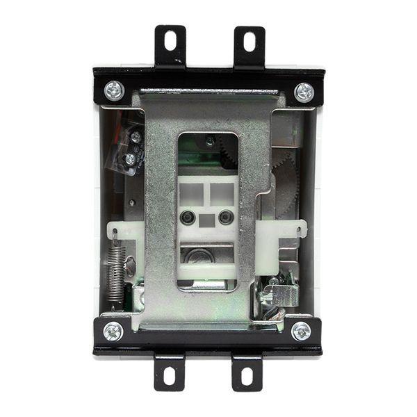  Привод моторный 230В AC ВА-99М 100 Basic EKF mccb99m-a-131 фото в каталоге от BTSprom.by