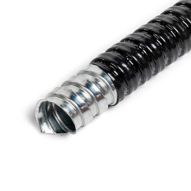 металлорукав мрпинг "diesel" 100 (уп.10м) fortisflex 88458 от BTSprom.by