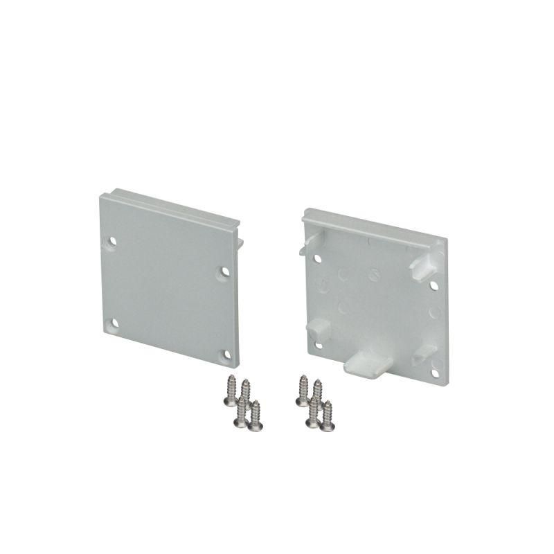 заглушка sl-line-3535 пластик arlight 019307 от BTSprom.by