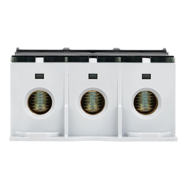  Блок распределительный КБР тройной 175A PROxima EKF kbr3-175 фото в каталоге от BTSprom.by