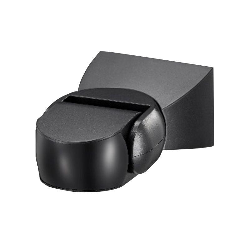 датчик движения nave-pir-surface-300w-bk 230в 1.3а multi ip65 пластик arlight 054734 от BTSprom.by