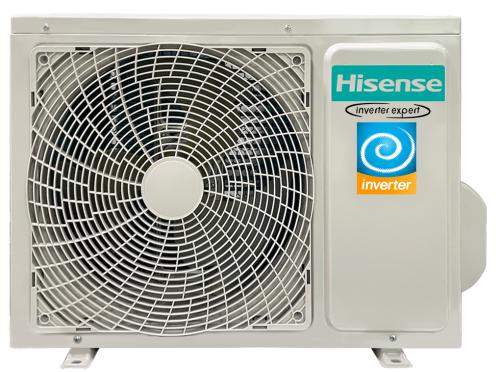 сплит-система инверторного типа lux as-13uw4rvets00w комплект hisense нс-1489246 от BTSprom.by