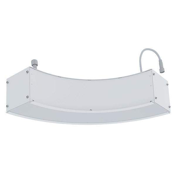 светильник le-сво-46-006-2304-20х "сегмент" led-effect 2304 от BTSprom.by