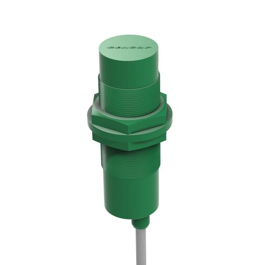 датчик положения емкостный вбе-ц30-96в-2273-ла сенсор vbe-ts30-96v-2273-la от BTSprom.by