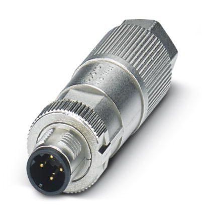 разъем sacc-msd-4qo sh eth sco phoenix contact 1411066 от BTSprom.by