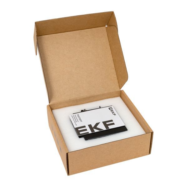  Коммутатор неуправляемый промышленный U-8T 8 портов 10/100Base-T(X) RJ45 монтаж на DIN-рейку TSX EKF TSX-U-8T фото в каталоге от BTSprom.by