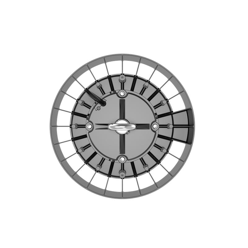 Светильник светодиодный ДСП IB 11 S 100W M 840 BK 257х257х111мм 100Вт 4000К IP65 High Bay подвес черн. Русский Свет 16091123168 фото в каталоге от BTSprom.by  Светильник светодиодный ДСП IB 11 S 100W M 840 BK 257х257х111мм 100Вт 4000К IP65 High Bay подвес черн. Русский Свет 16091123168 фото в каталоге от BTSprom.by