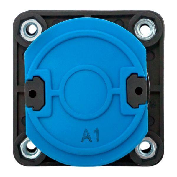  Переключатель кулачковый ПК-1-53 3п 10А "1-2" IP65 EKF pk-1-53-10-65 фото в каталоге от BTSprom.by