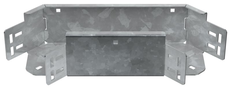 Угол 90град. 100х100 2.0мм HDZ ESCA 7 IEK ES7-PG-90-100-100-20-HDZ от BTSprom.by