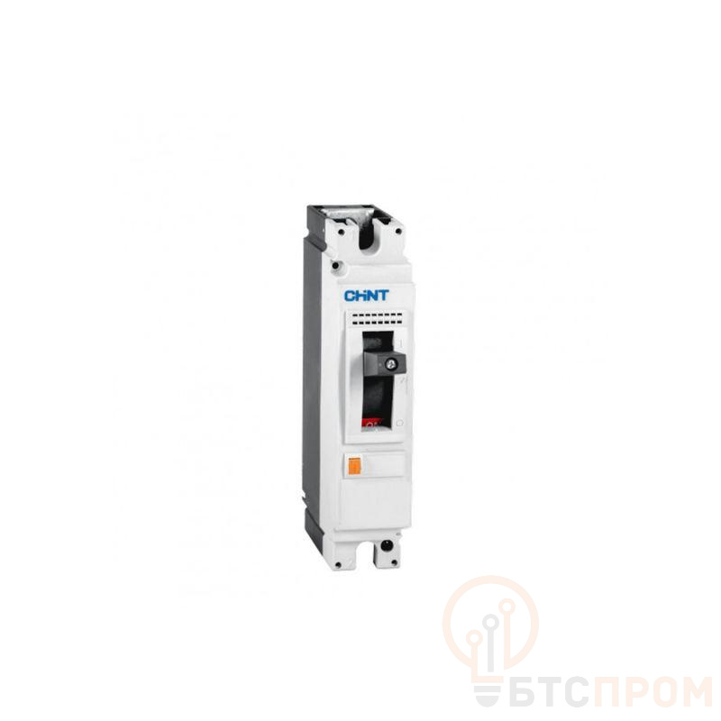 Выключатель автоматический NM8NDC-125C TM 1п 50А 36кА с рег. термомаг. расцеп. (R) CHINT 330509 фото в каталоге от BTSprom.by  Выключатель автоматический NM8NDC-125C TM 1п 50А 36кА с рег. термомаг. расцеп. (R) CHINT 330509 фото в каталоге от BTSprom.by